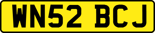 WN52BCJ