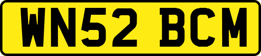 WN52BCM