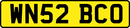 WN52BCO