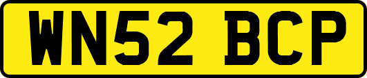 WN52BCP