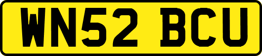 WN52BCU