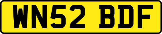 WN52BDF