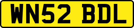 WN52BDL