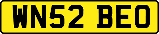 WN52BEO
