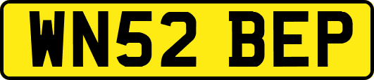 WN52BEP