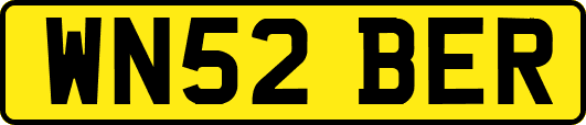 WN52BER