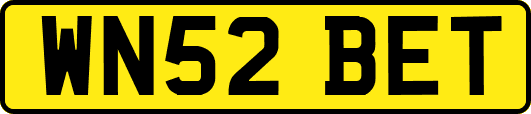 WN52BET