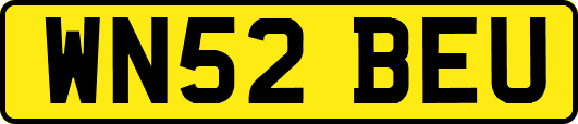 WN52BEU