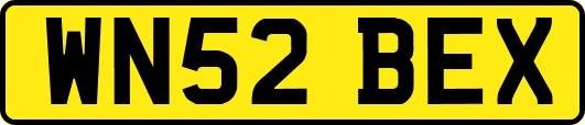 WN52BEX