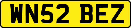 WN52BEZ