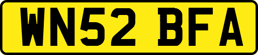 WN52BFA