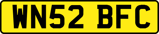 WN52BFC