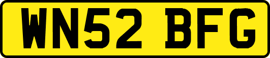WN52BFG