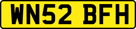WN52BFH