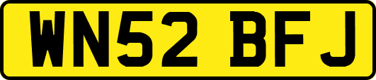 WN52BFJ