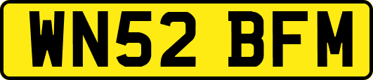 WN52BFM