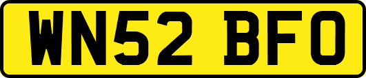 WN52BFO
