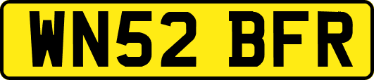 WN52BFR