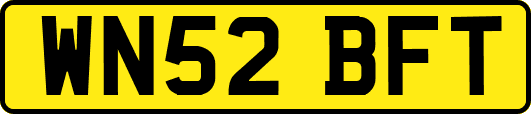 WN52BFT