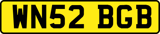 WN52BGB