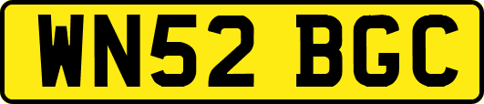 WN52BGC
