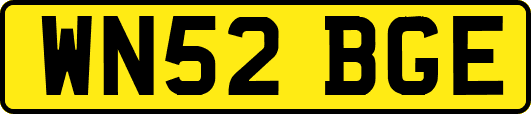 WN52BGE