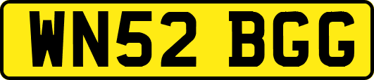 WN52BGG