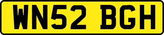 WN52BGH