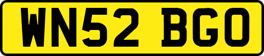 WN52BGO