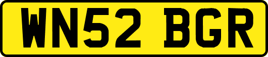 WN52BGR