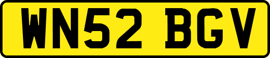 WN52BGV