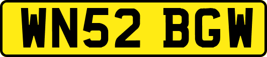 WN52BGW