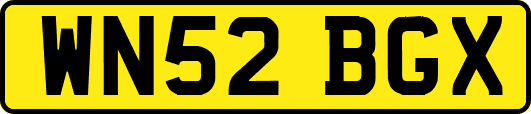 WN52BGX