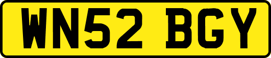 WN52BGY