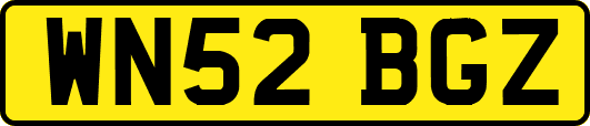 WN52BGZ
