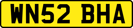 WN52BHA