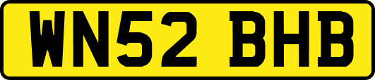 WN52BHB