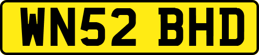 WN52BHD