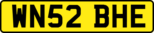WN52BHE