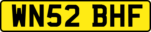 WN52BHF