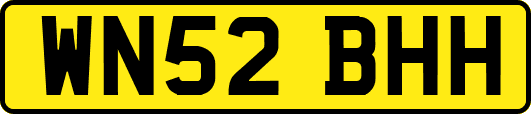 WN52BHH