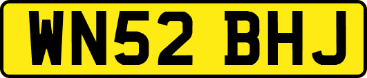 WN52BHJ