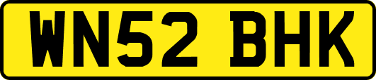 WN52BHK