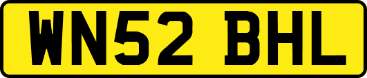 WN52BHL