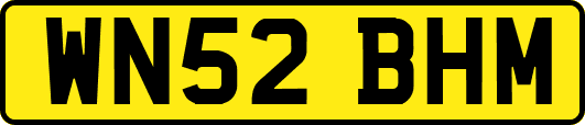 WN52BHM