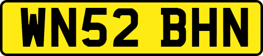 WN52BHN