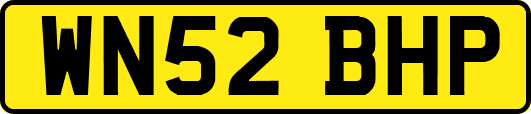 WN52BHP