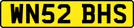 WN52BHS