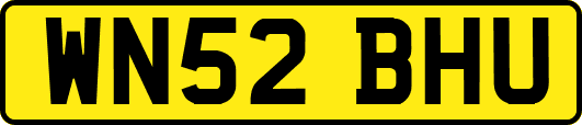 WN52BHU