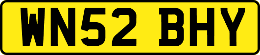 WN52BHY